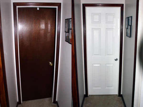 Interior Doors Diy And Home Improvement Blog Fresh Nest Blog